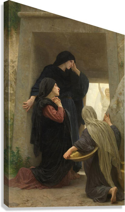 The Holy Women at the Tomb