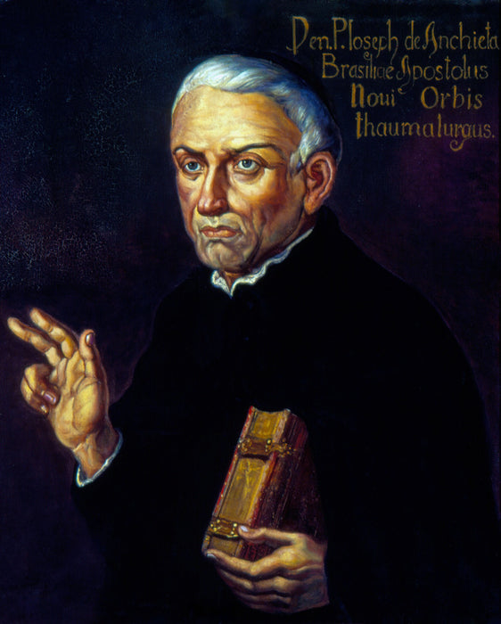 Saint José de Anchieta