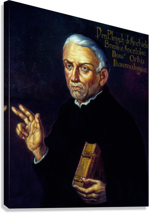 Saint José de Anchieta