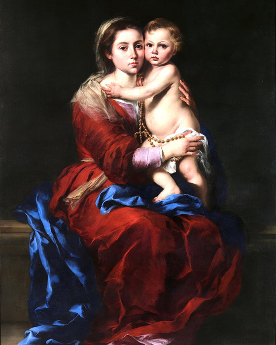 Our Lady of the Rosary