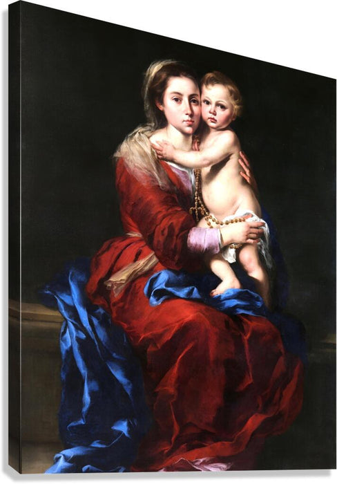 Our Lady of the Rosary