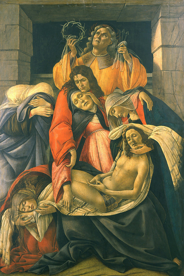 Sandro Botticelli