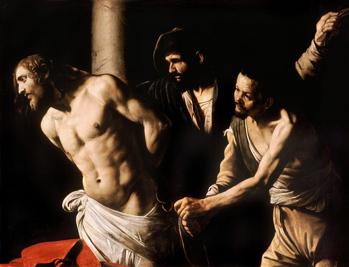 Le Caravage