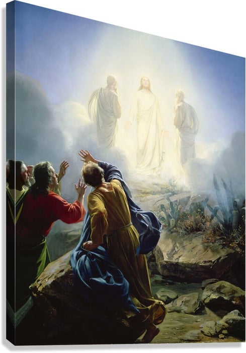Transfiguration of Jesus