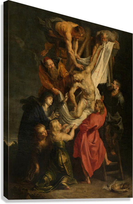 Descent from the Cross