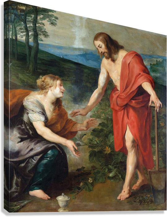 Saint Mary Magdalene (Christ Appears to Mary Magdalene)