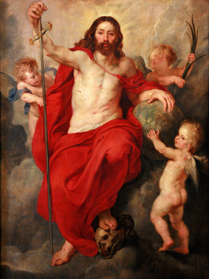 Pierre Paul Rubens