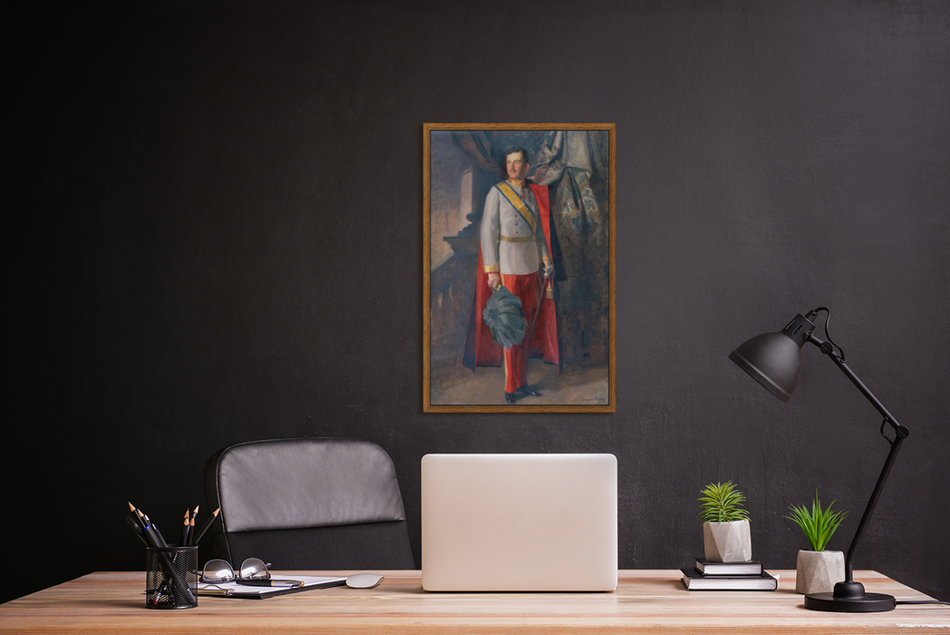 Blessed Karl of Austria