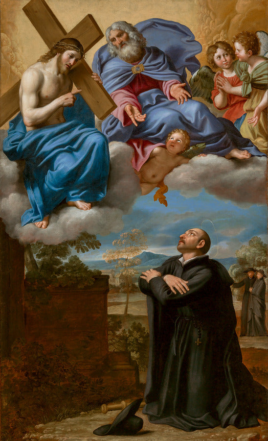 Le Dominiquin