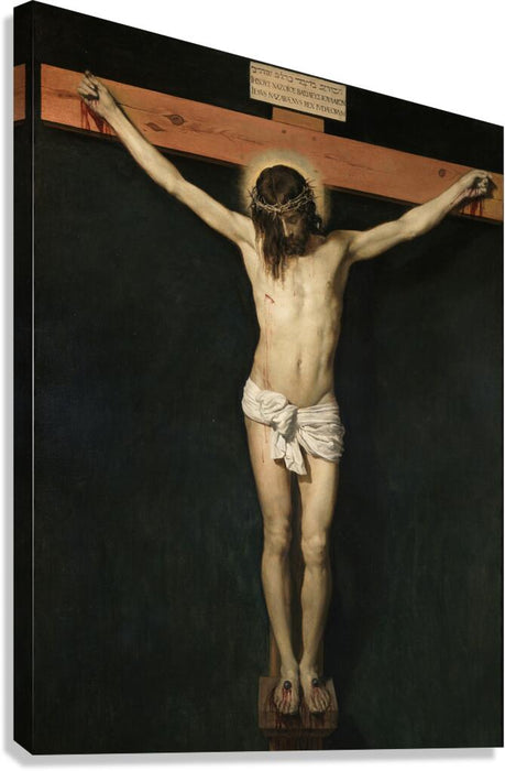Christ Crucified