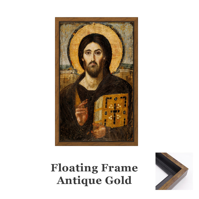 Christ Pantocrator