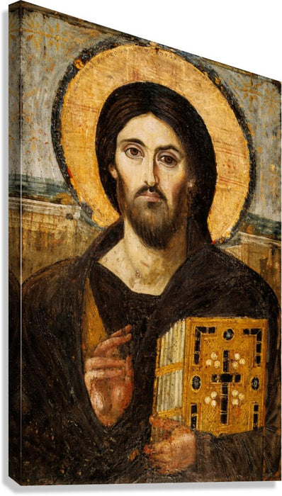 Christ Pantocrator