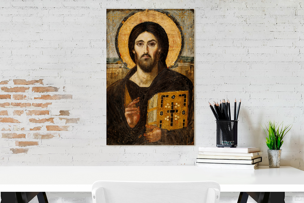 Christ Pantocrator