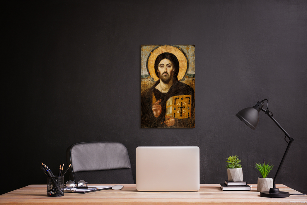 Christ Pantocrator