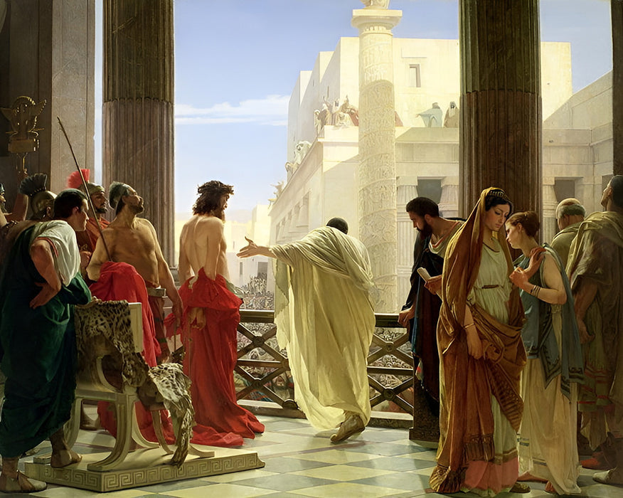 Ecce Homo