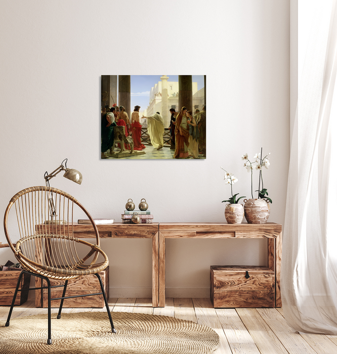 Ecce Homo