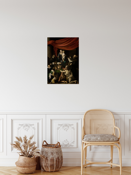 Our Lady of the Rosary