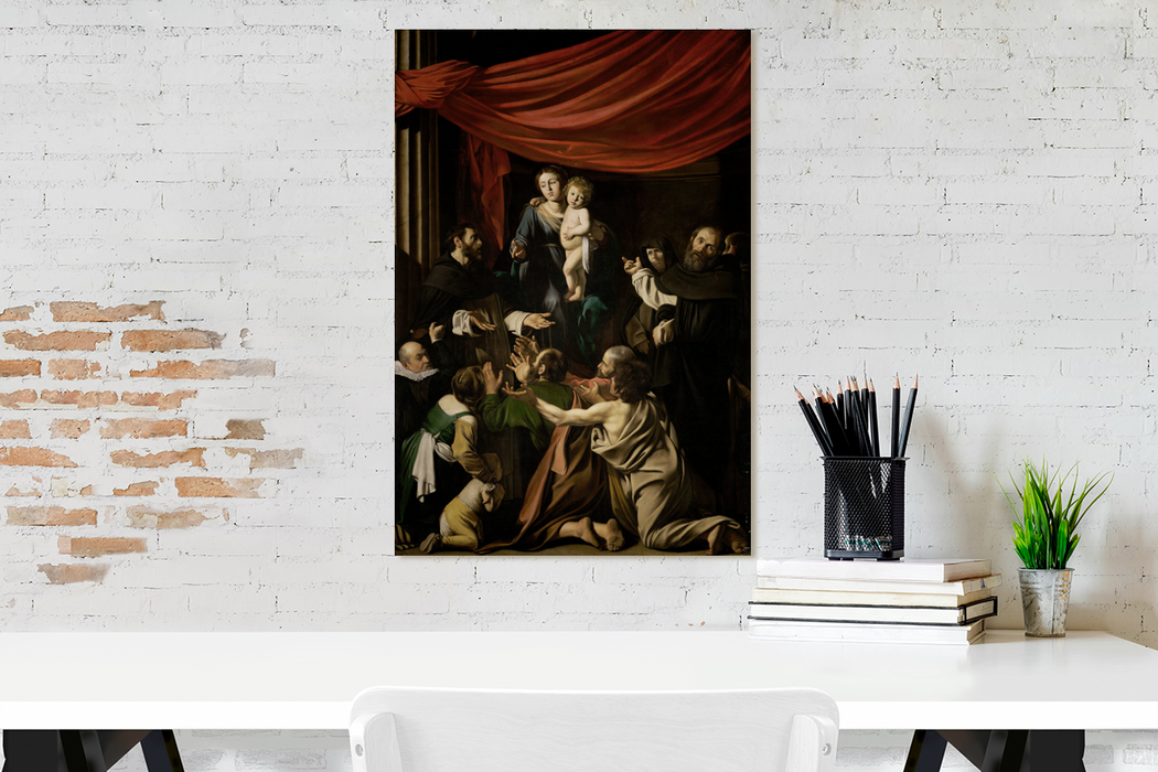 Our Lady of the Rosary