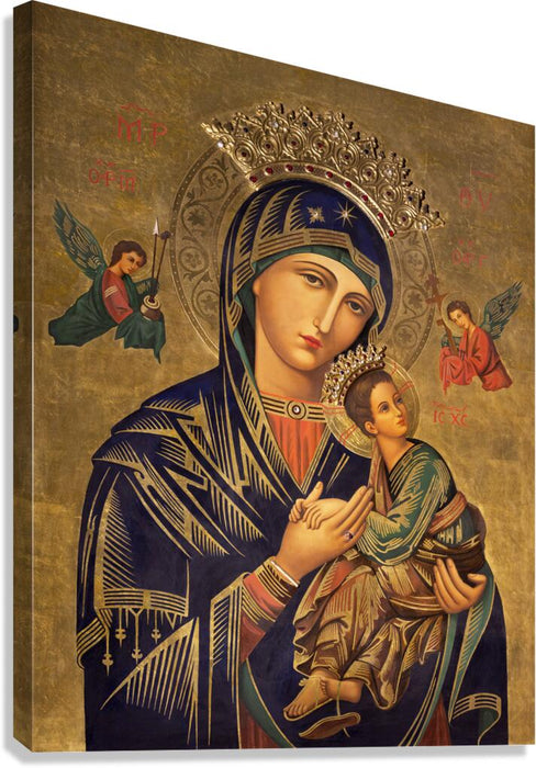 Our Lady of Perpetual Help