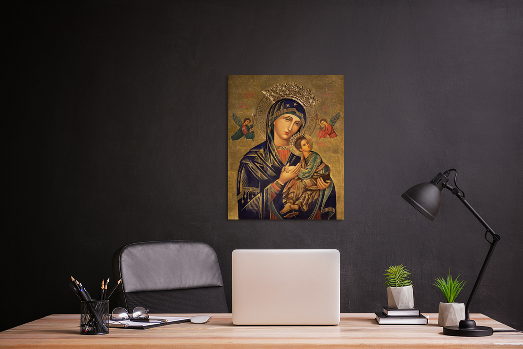 Our Lady of Perpetual Help