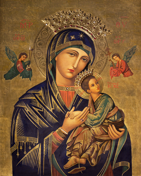 Our Lady of Perpetual Help