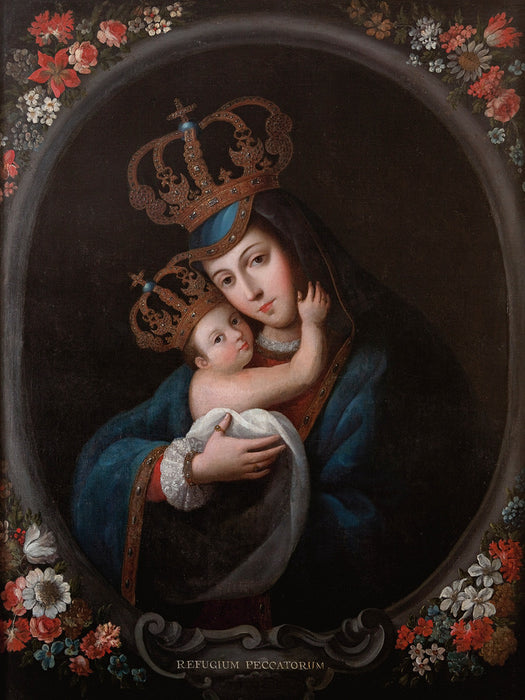 Our Lady of Refuge