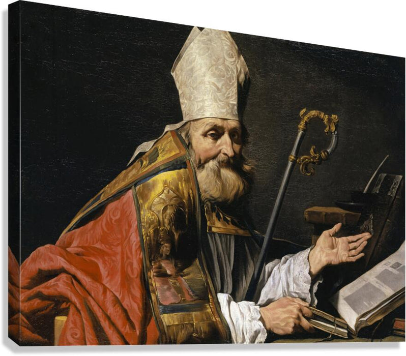Saint Ambrose