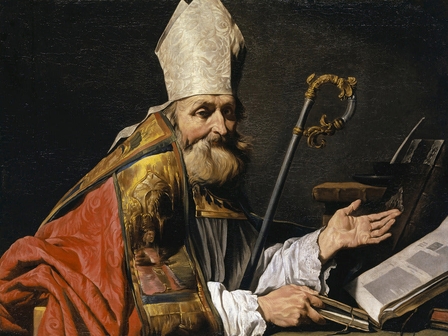Saint Ambrose