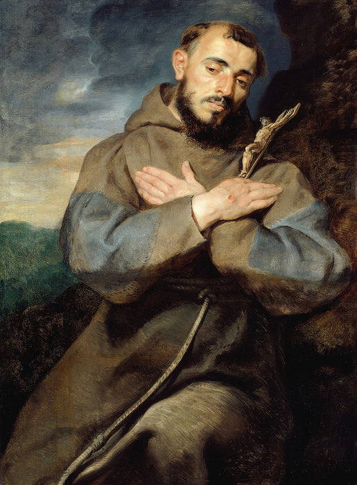 Saint Francis