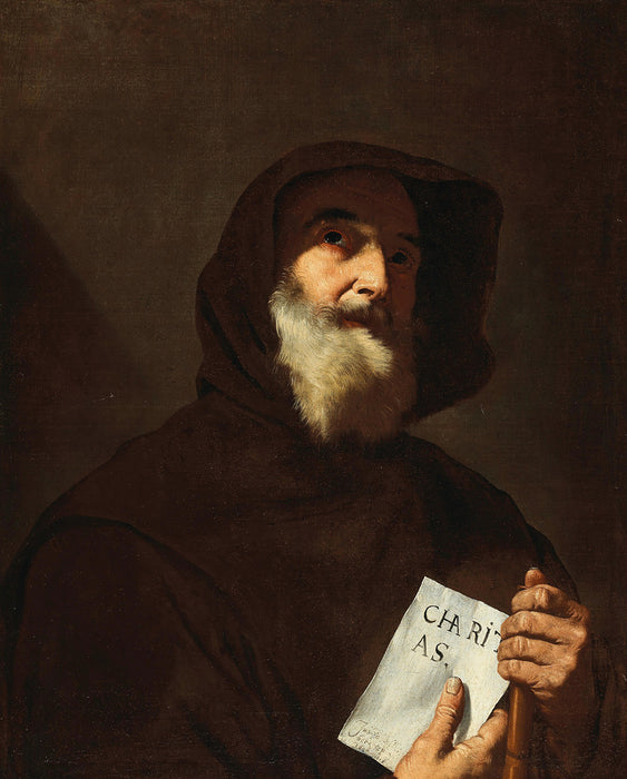 Saint François de Paule