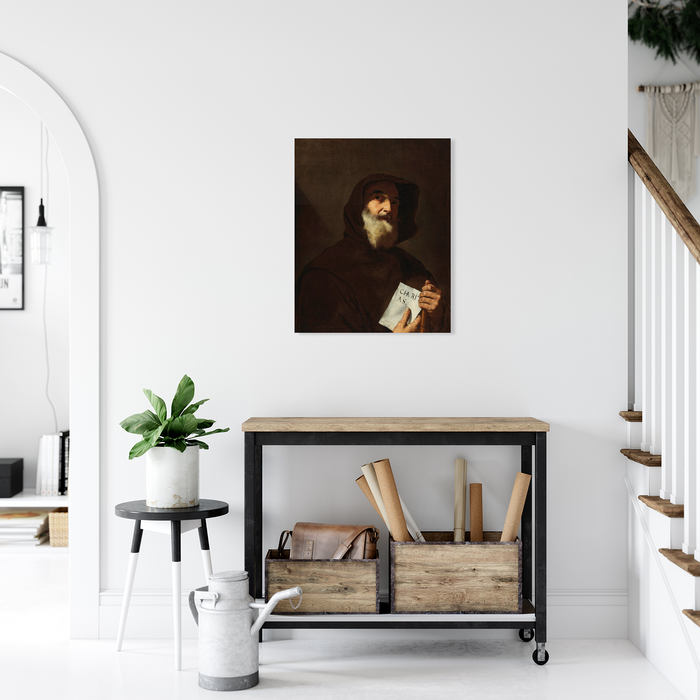 Saint François de Paule