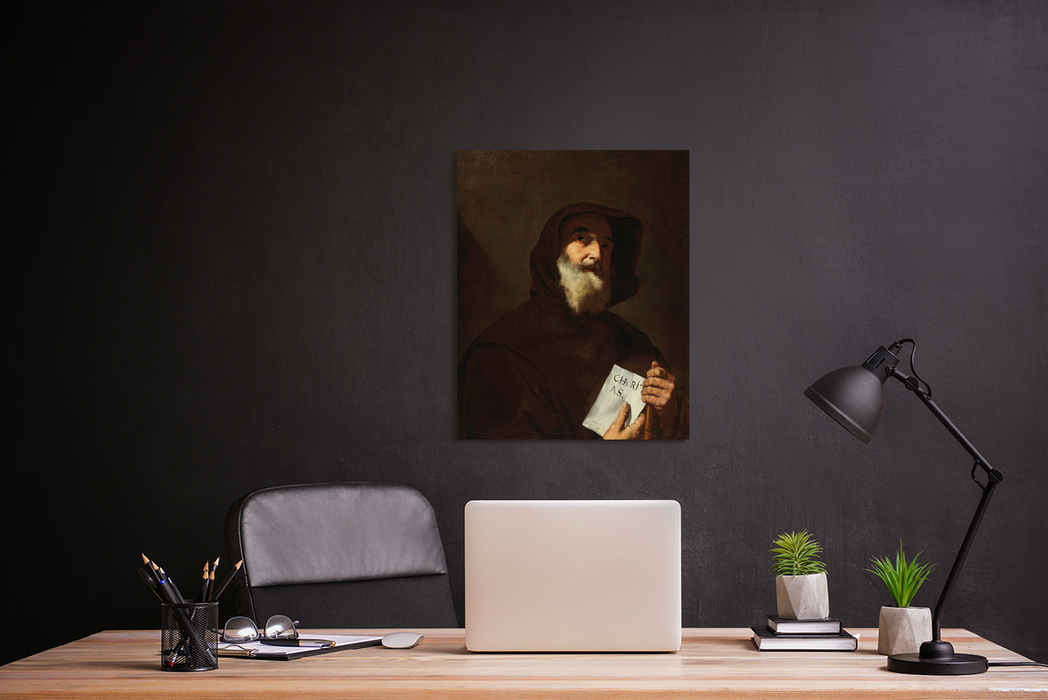 Saint François de Paule