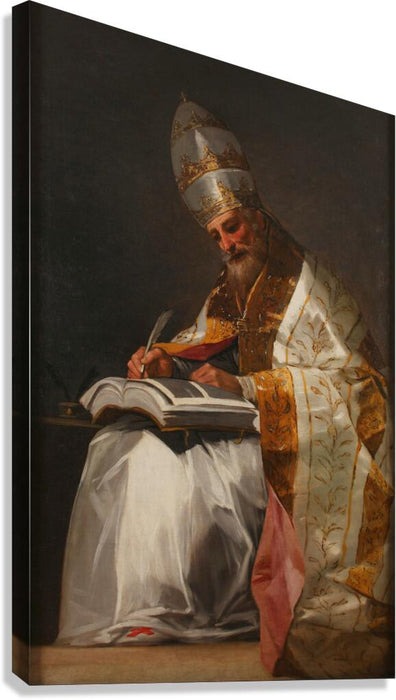 Saint Gregory The Great
