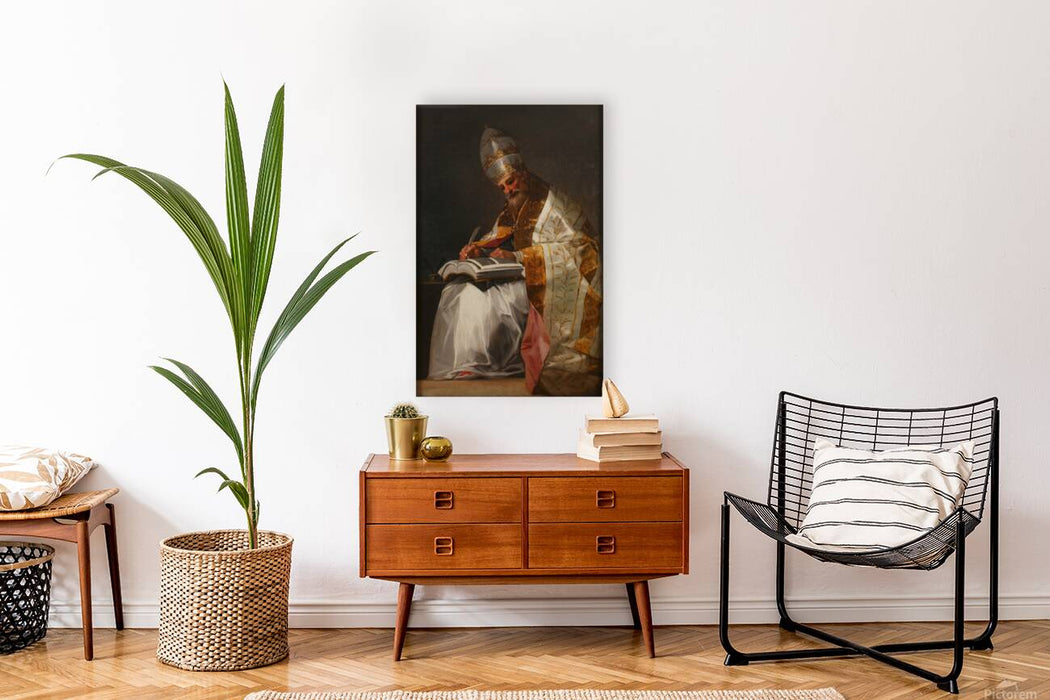 Saint Gregory The Great