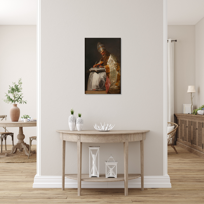 Saint Gregory The Great