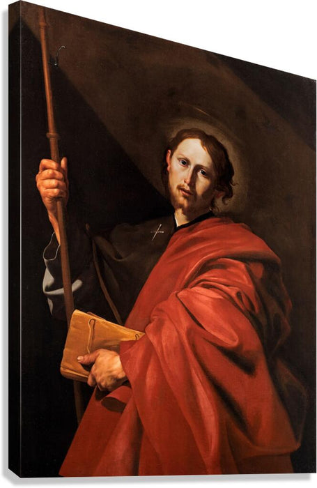 Saint James The Greater