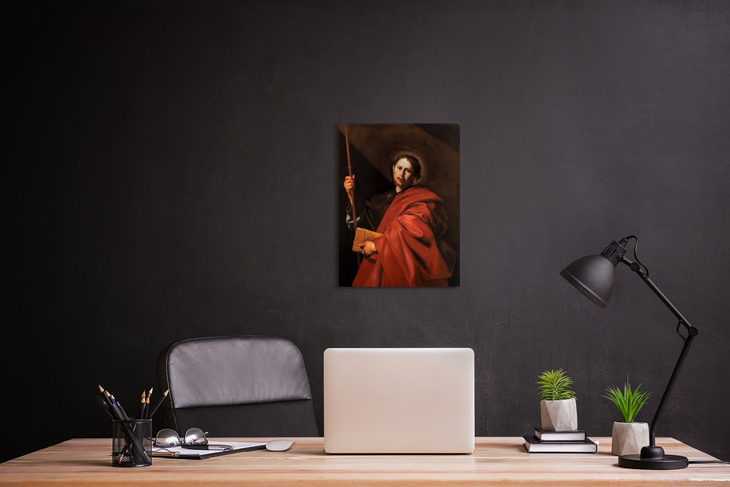 Saint James The Greater