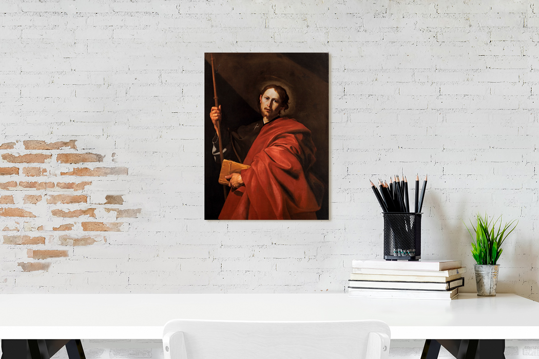 Saint James The Greater