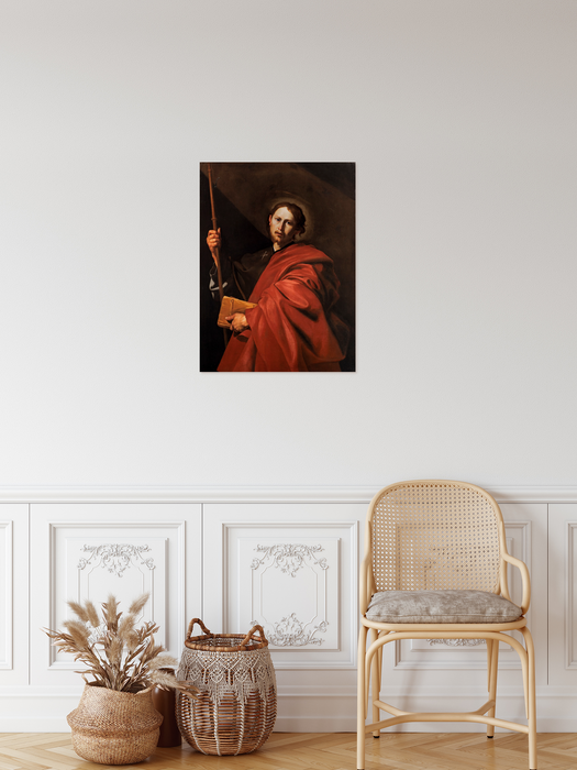 Saint James The Greater