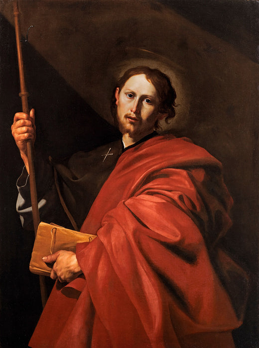 Saint James The Greater