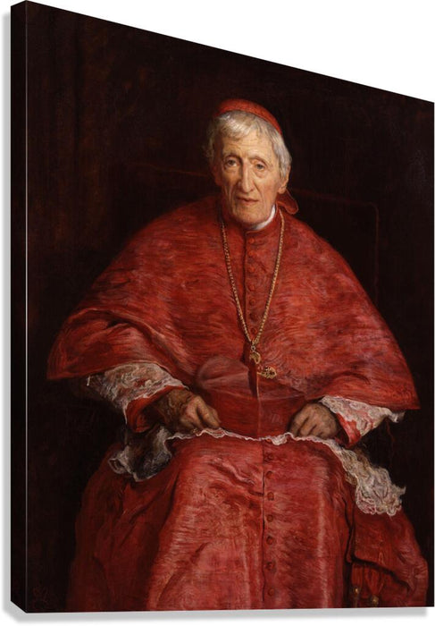 Saint John Henry Newman