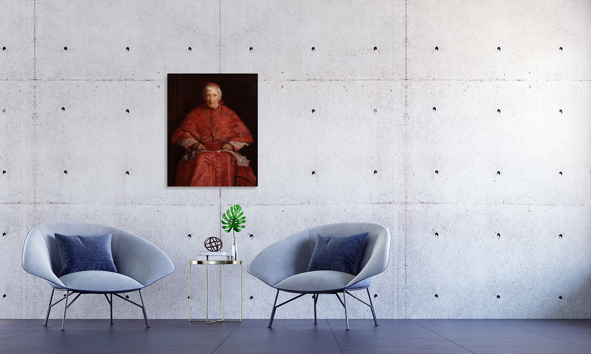 Saint John Henry Newman