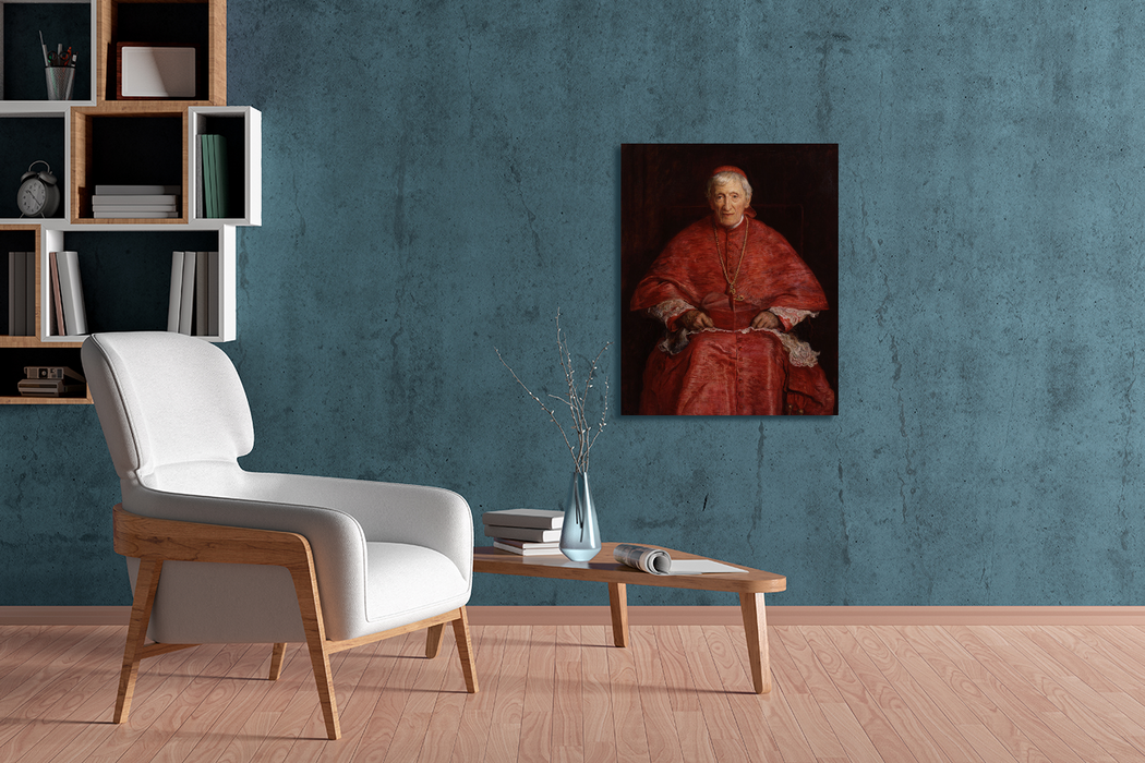 Saint John Henry Newman