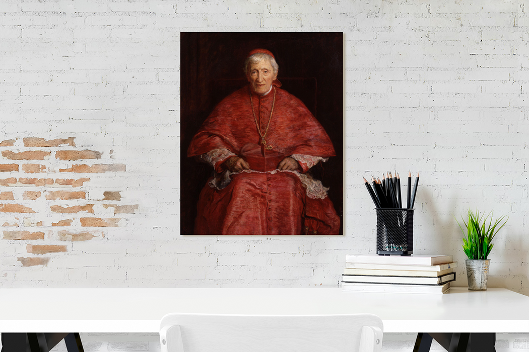 Saint John Henry Newman