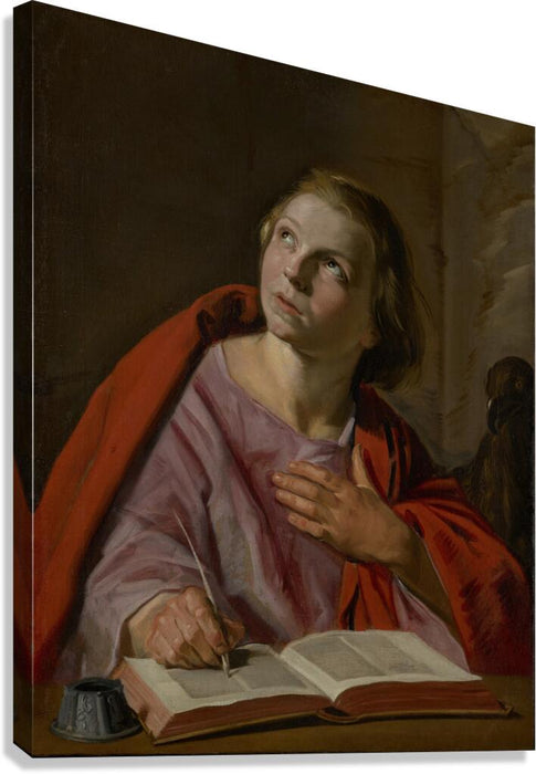Saint John The Evangelist