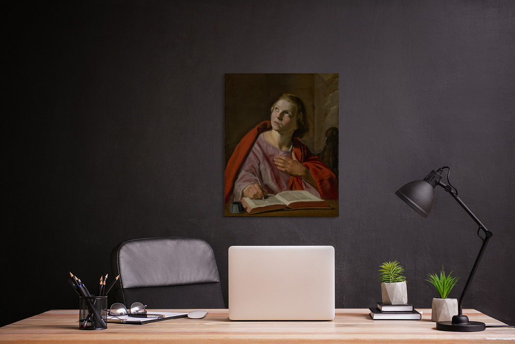 Saint John The Evangelist