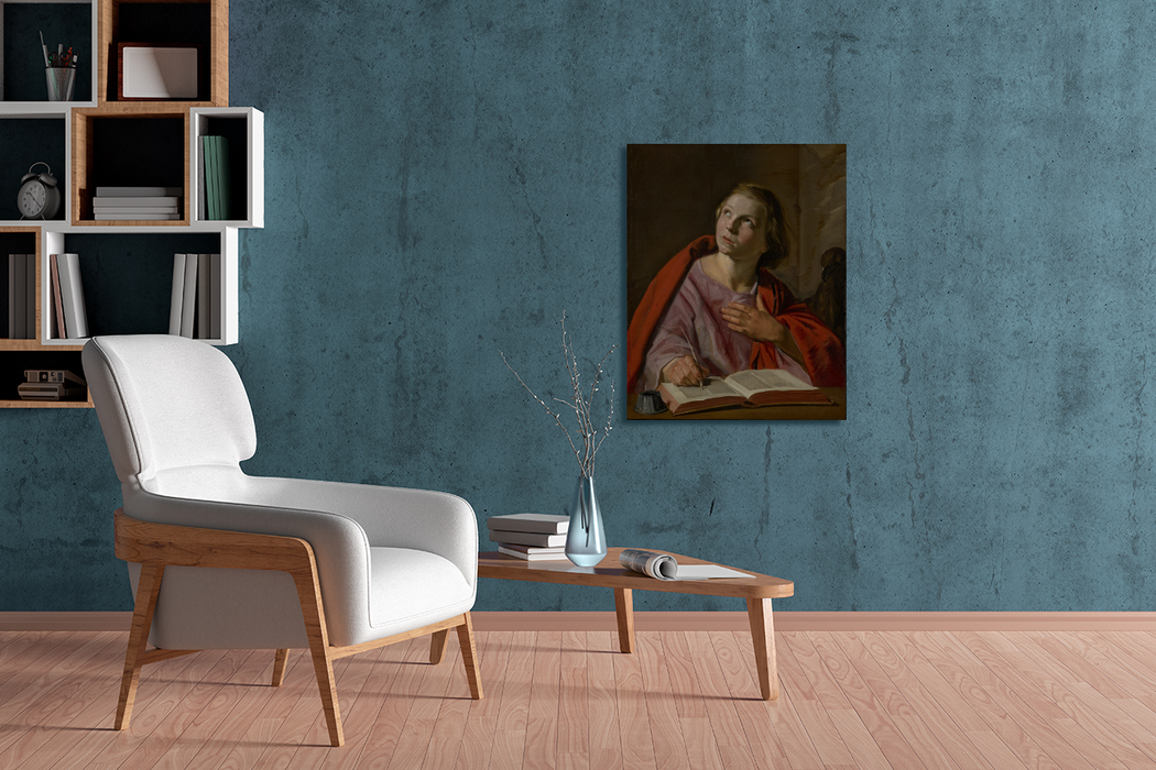 Saint John The Evangelist