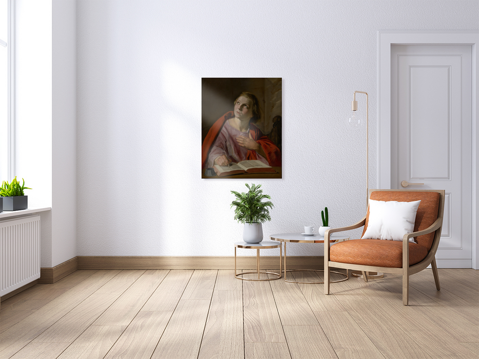 Saint John The Evangelist