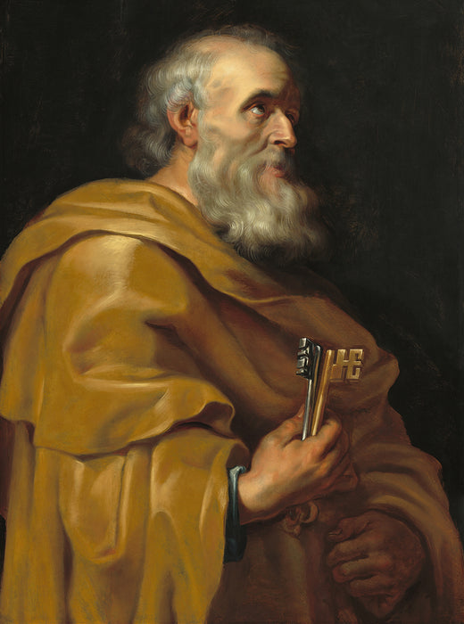 Saint Peter