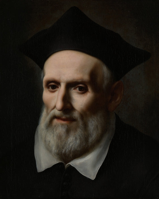 Saint Philip Neri